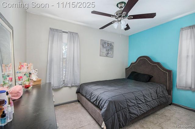 19418 Kingsville Street, Detroit, MI 48225