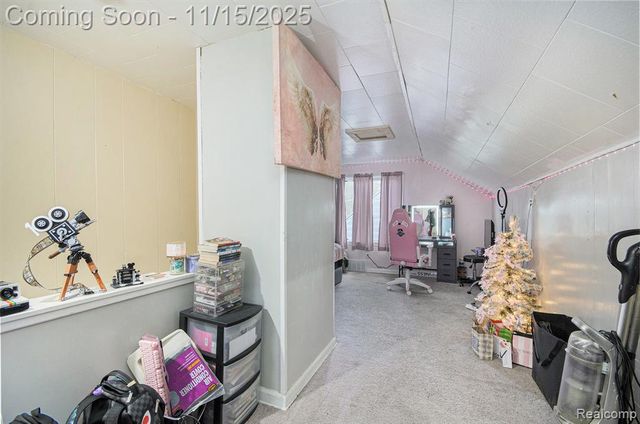 19418 Kingsville Street, Detroit, MI 48225