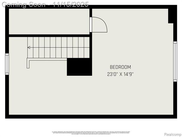 19418 Kingsville Street, Detroit, MI 48225