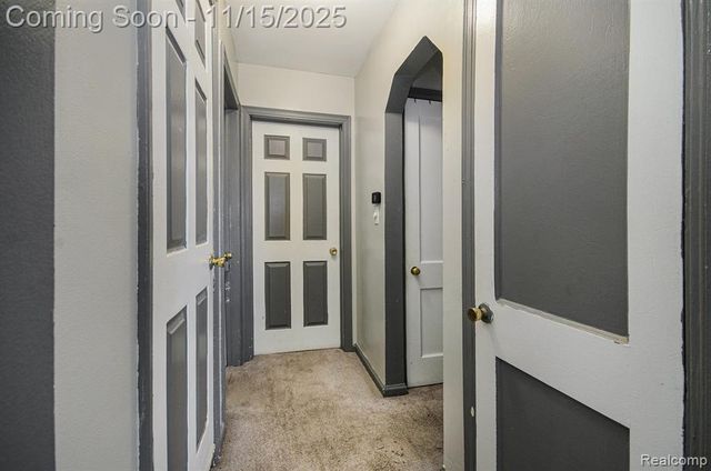 19418 Kingsville Street, Detroit, MI 48225