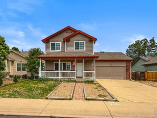 918 Cliffrose Way, Severance, CO 80550