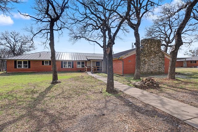 8240 Kramer Street, Lillian, TX 76061