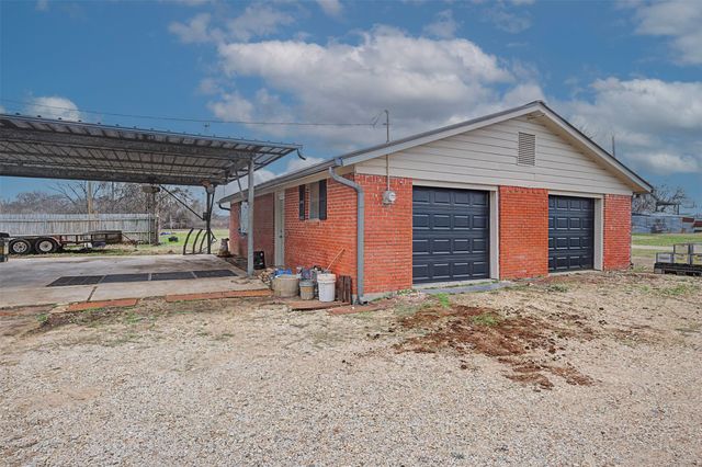 8240 Kramer Street, Lillian, TX 76061