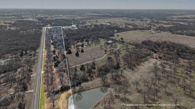 8240 Kramer Street, Lillian, TX 76061