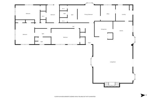 8240 Kramer Street, Lillian, TX 76061