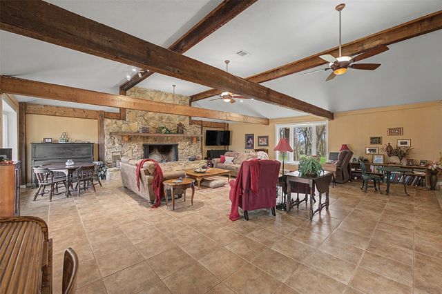 8240 Kramer Street, Lillian, TX 76061