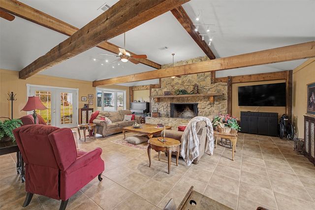 8240 Kramer Street, Lillian, TX 76061