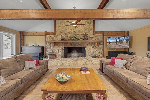 8240 Kramer Street, Lillian, TX 76061