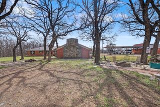 8240 Kramer Street, Lillian, TX 76061