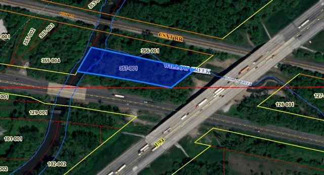 0 Melton Road, Portage, IN 46368