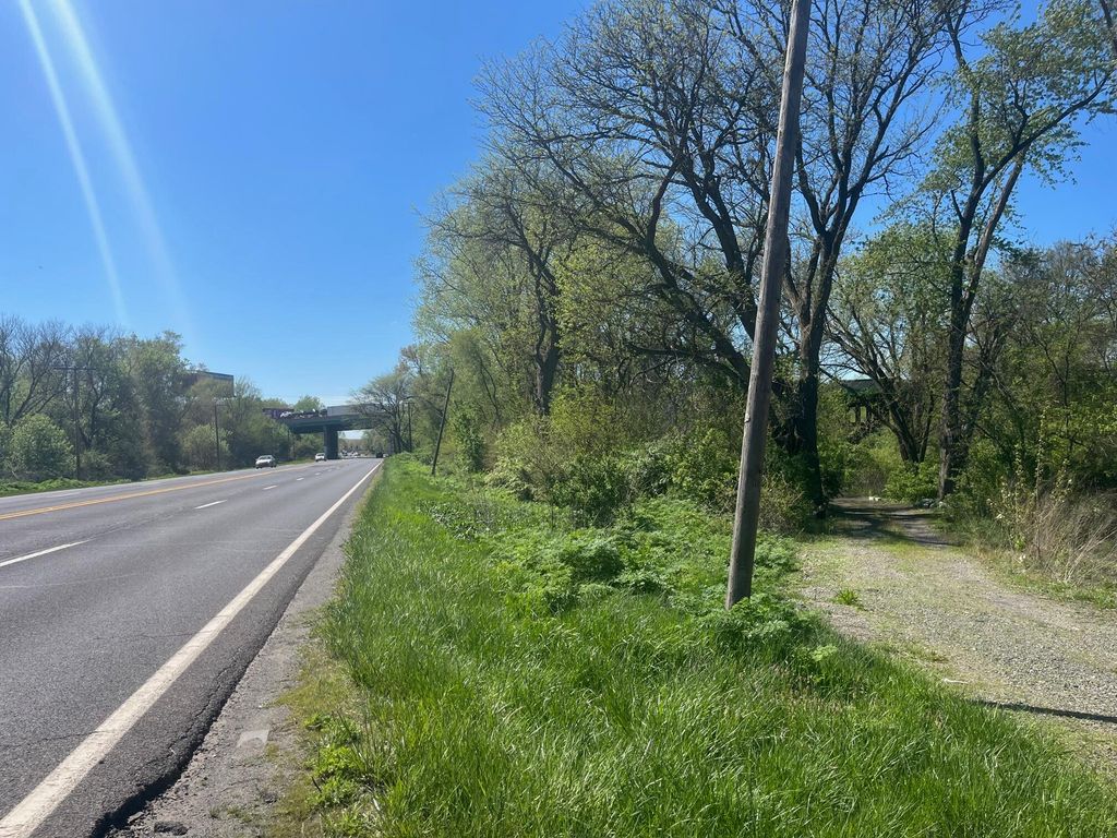 0 Melton Road, Portage, IN 46368