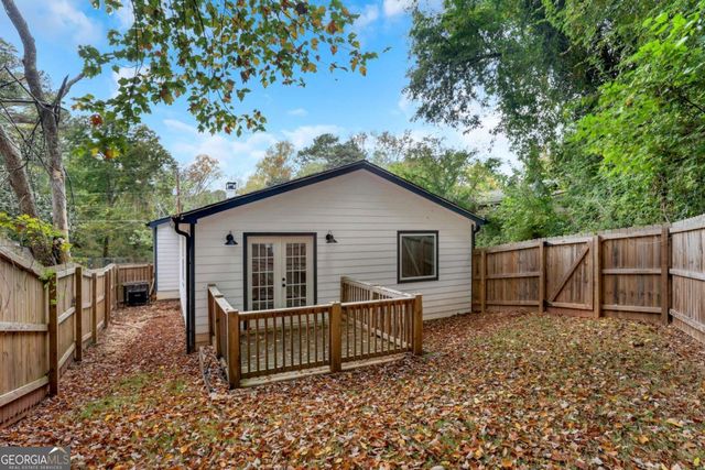 235 Holly Road NW, Atlanta, GA 30314