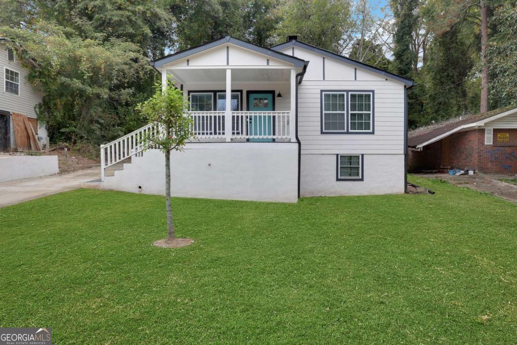 235 Holly Road NW, Atlanta, GA 30314