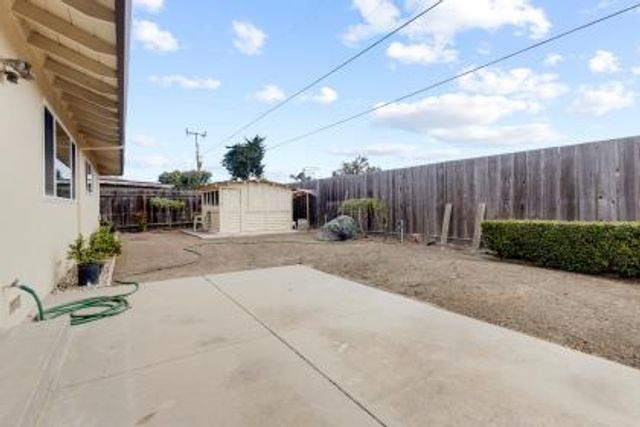 1201 San Angelo Drive, Salinas, CA 93901