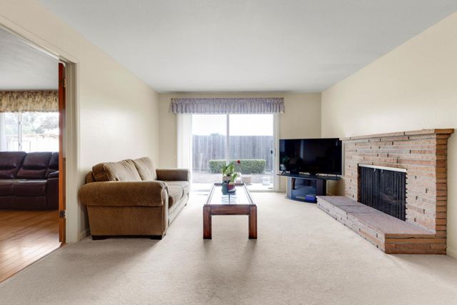 1201 San Angelo Drive, Salinas, CA 93901