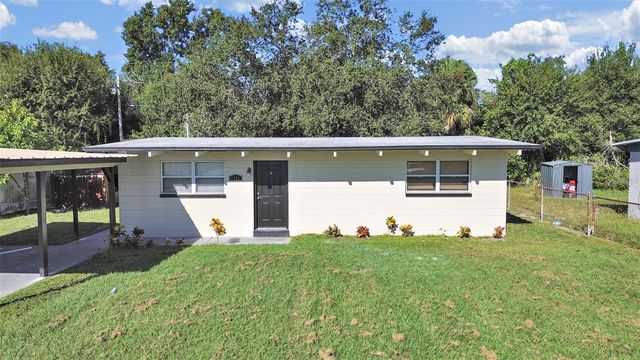 1721 DARLINGTON DRIVE, Tampa, FL 33619