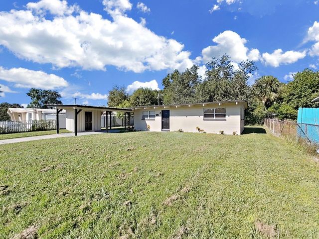 1721 DARLINGTON DRIVE, Tampa, FL 33619
