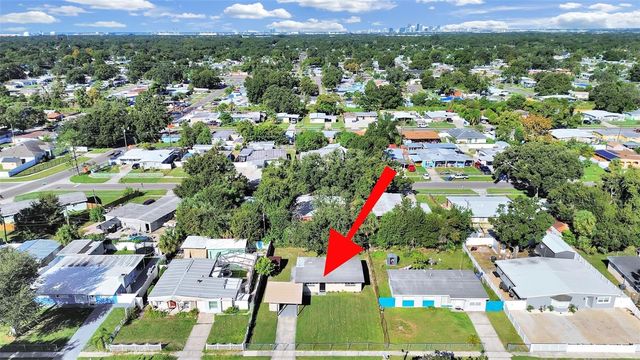 1721 DARLINGTON DRIVE, Tampa, FL 33619
