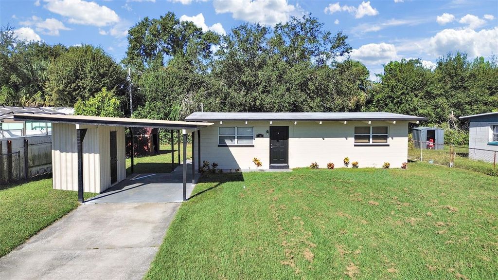1721 DARLINGTON DRIVE, Tampa, FL 33619