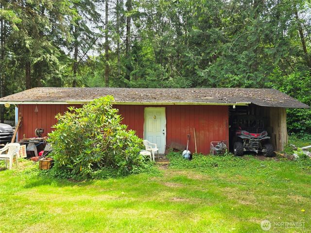 56 W Totem Drive, Elma, WA 98541