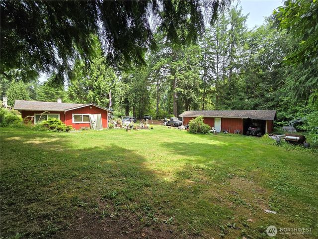 56 W Totem Drive, Elma, WA 98541