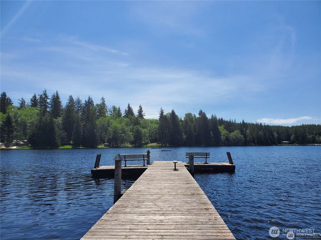 56 W Totem Drive, Elma, WA 98541