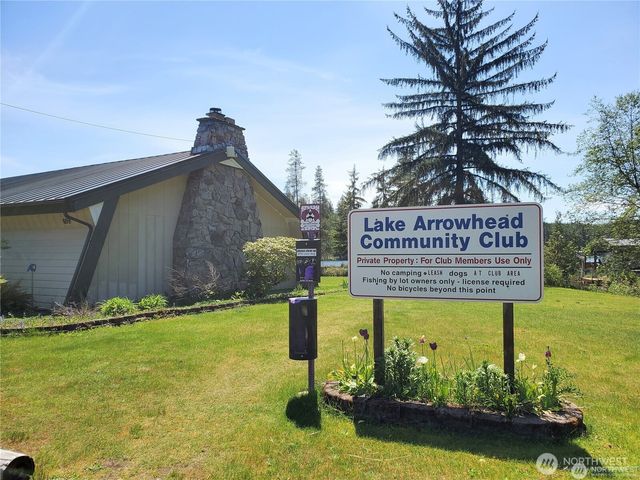 56 W Totem Drive, Elma, WA 98541