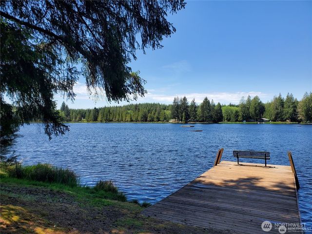 56 W Totem Drive, Elma, WA 98541