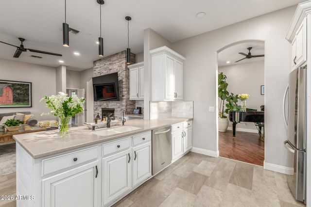 24716 S 140TH Street, Chandler, AZ 85249