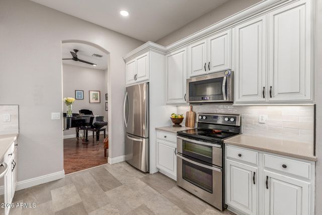 24716 S 140TH Street, Chandler, AZ 85249