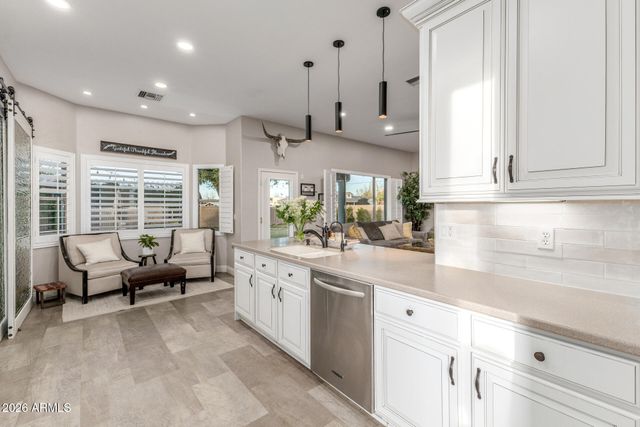 24716 S 140TH Street, Chandler, AZ 85249