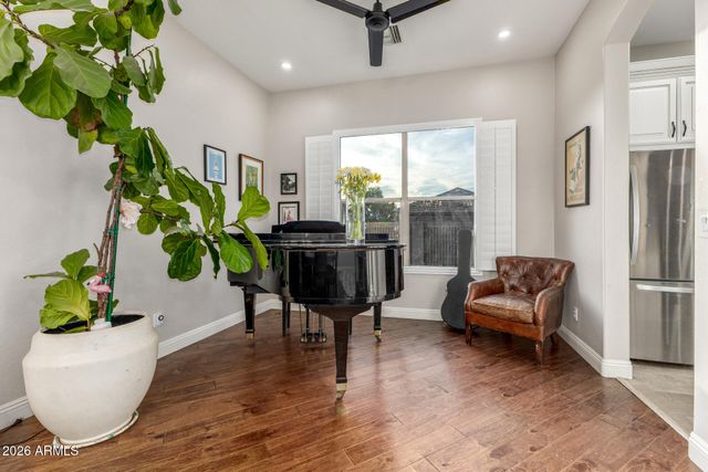 24716 S 140TH Street, Chandler, AZ 85249