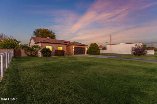 24716 S 140TH Street, Chandler, AZ 85249