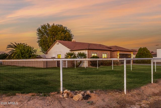 24716 S 140TH Street, Chandler, AZ 85249