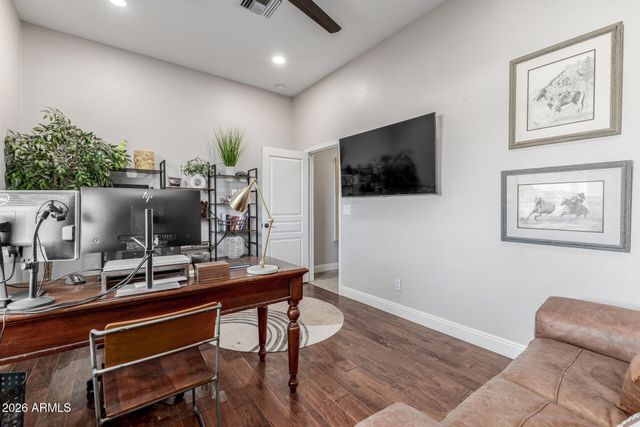 24716 S 140TH Street, Chandler, AZ 85249