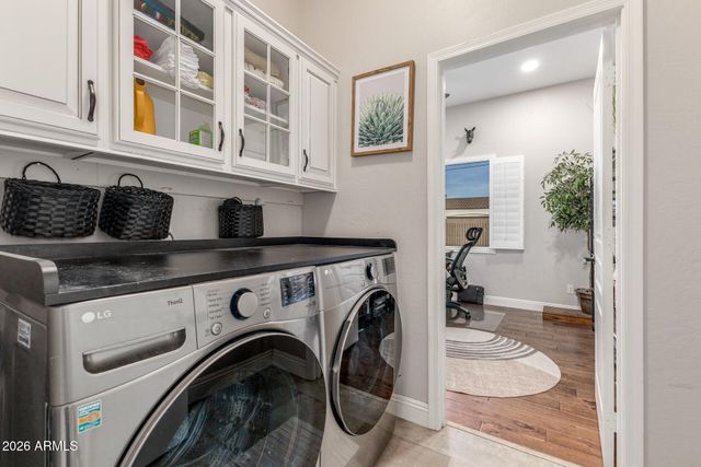 24716 S 140TH Street, Chandler, AZ 85249