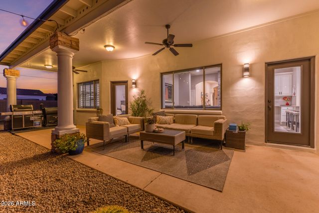 24716 S 140TH Street, Chandler, AZ 85249