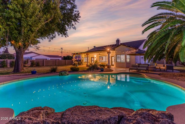 24716 S 140TH Street, Chandler, AZ 85249