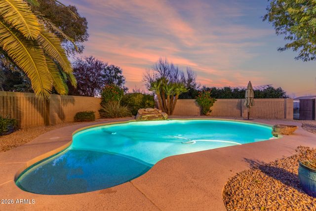 24716 S 140TH Street, Chandler, AZ 85249