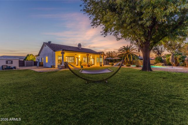 24716 S 140TH Street, Chandler, AZ 85249