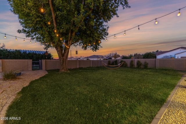 24716 S 140TH Street, Chandler, AZ 85249