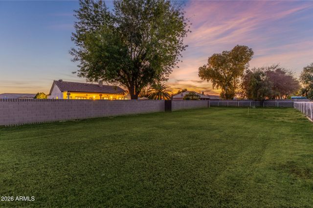 24716 S 140TH Street, Chandler, AZ 85249