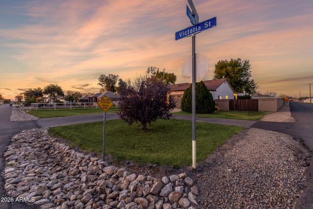 24716 S 140TH Street, Chandler, AZ 85249