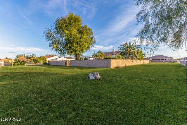 24716 S 140TH Street, Chandler, AZ 85249