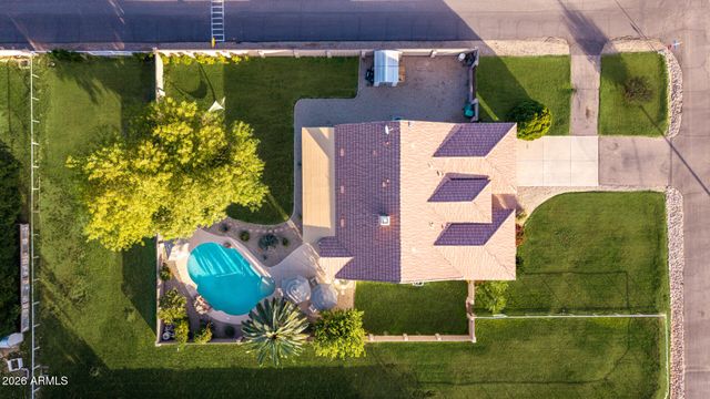 24716 S 140TH Street, Chandler, AZ 85249