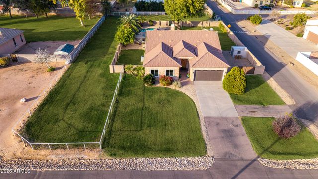24716 S 140TH Street, Chandler, AZ 85249