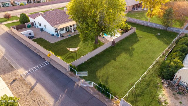 24716 S 140TH Street, Chandler, AZ 85249