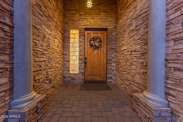 24716 S 140TH Street, Chandler, AZ 85249