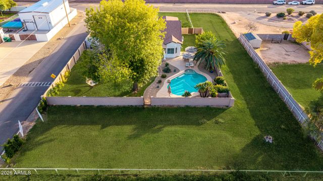 24716 S 140TH Street, Chandler, AZ 85249