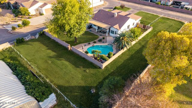 24716 S 140TH Street, Chandler, AZ 85249